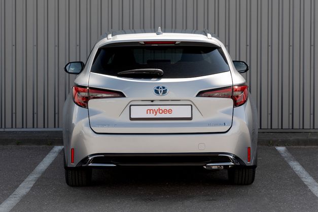 Toyota Yaris Cross Hybrid Active