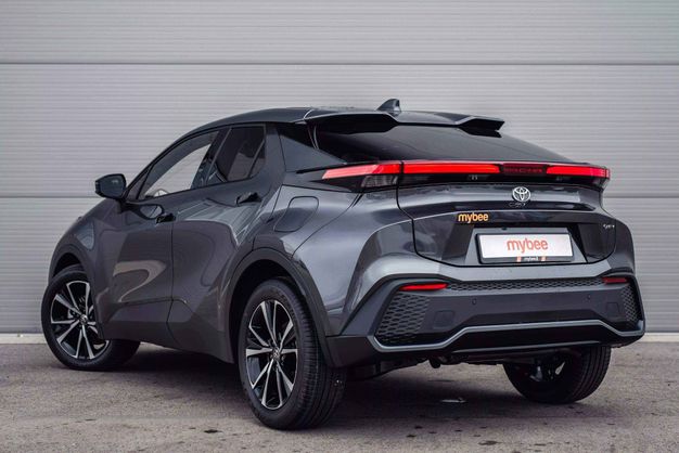 Toyota CH-R 1.8 Hybrid Style