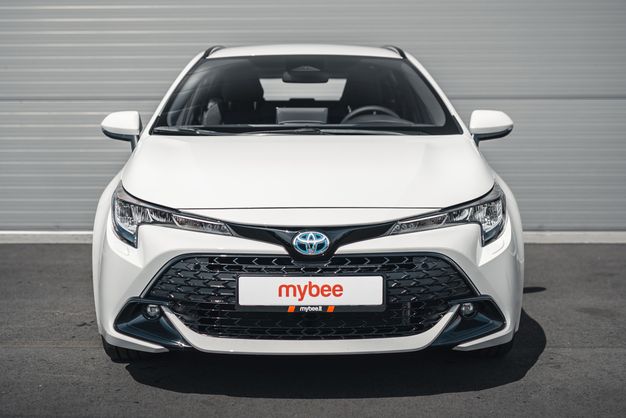 Toyota Corolla Touring Sport Active plus Hybrid