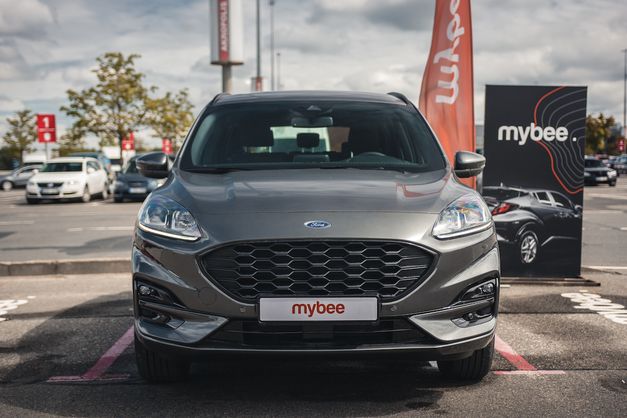 Ford Kuga ST-LINE 2.5 FHEV FULL HYBRID