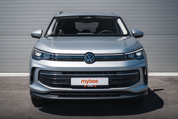Volkswagen Tiguan NEW Life 30Y 1.5TSI
