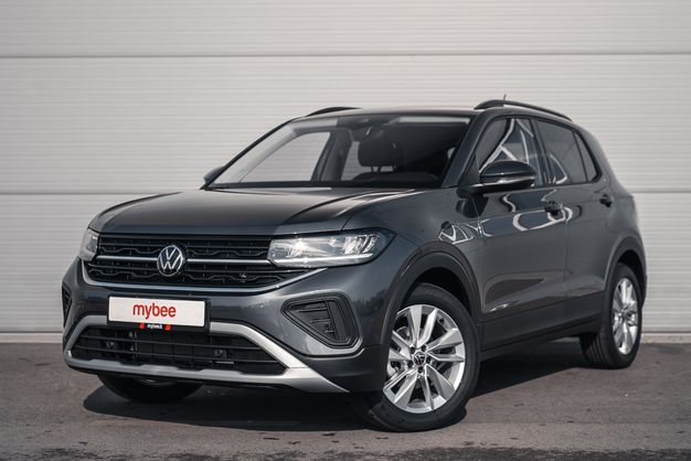 Volkswagen T-cross Life 1.0TSI