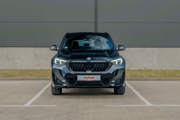 BMW X1 sDrive18i MSport