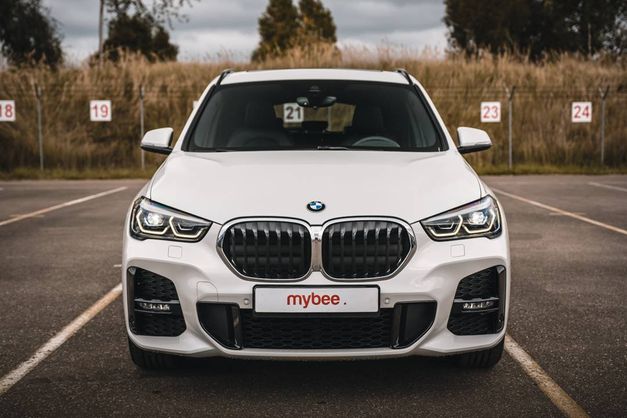 BMW X1 sDrive18i M-Sport