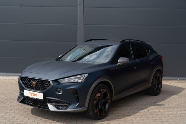 CUPRA Formentor VZ 2.0 TSI 310HP 4X4