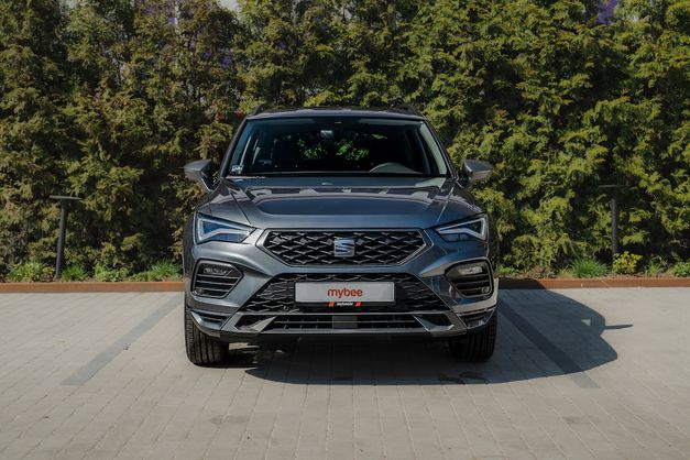 SEAT Ateca FR 1.5 TSI