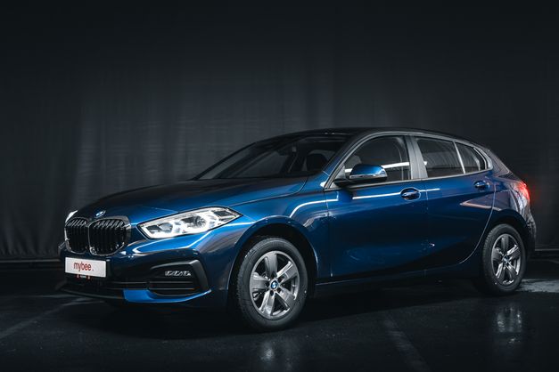 BMW 118i Advantage