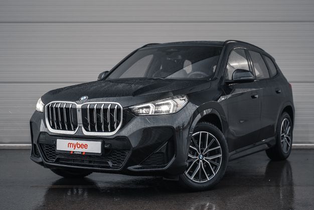 BMW X1 sDrive18i M-sport