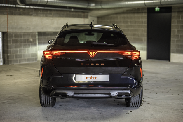 Cupra Formentor Facelift 1.5 eTSI