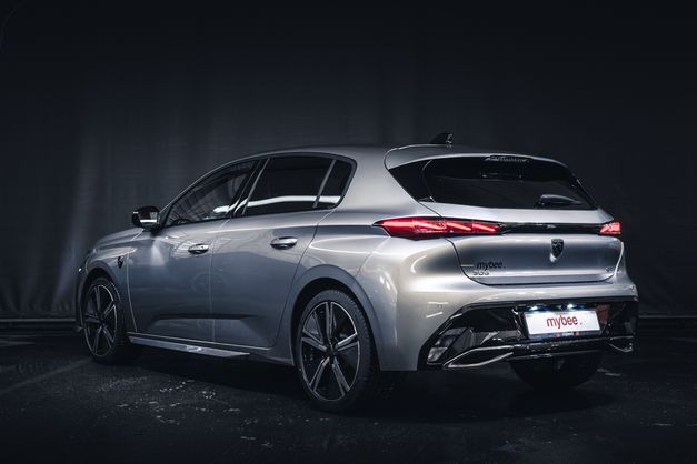 PEUGEOT 308 GT MY22