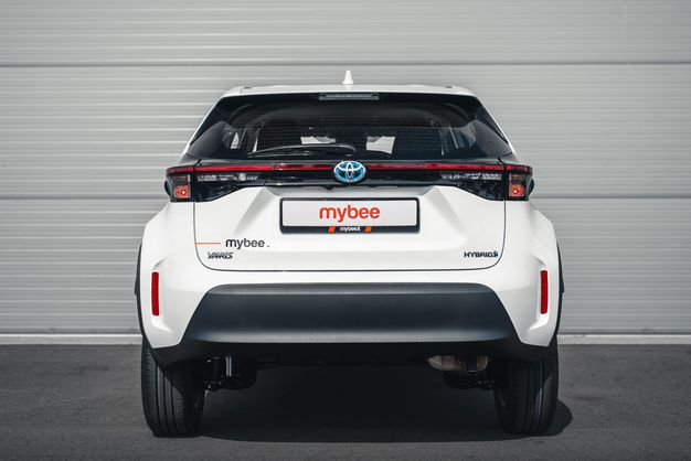 Toyota Yaris Cross Hybrid 1.5 Active