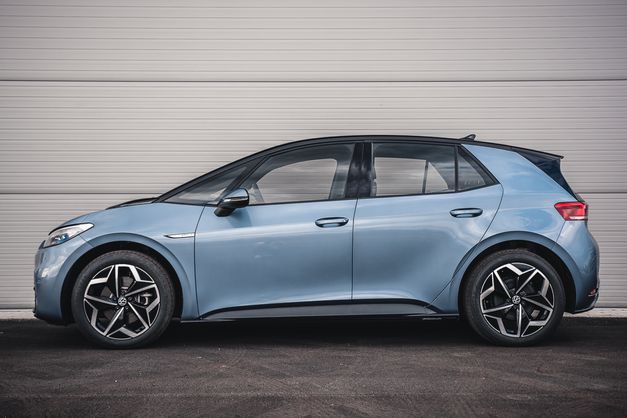 Volkswagen ID.3 Electric 