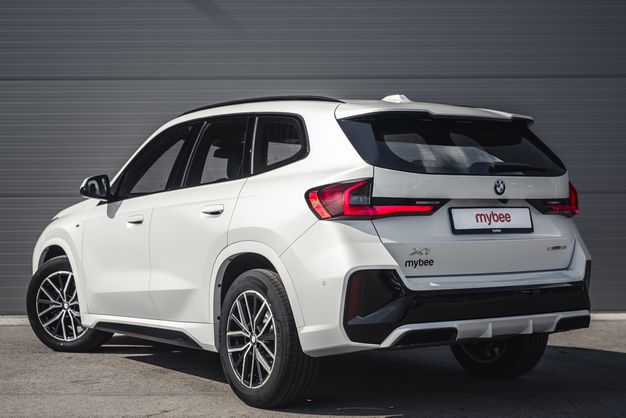 BMW X1 sDrive18i MSport