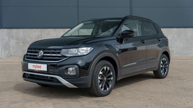 Volkswagen T-cross Life 1.0TSI