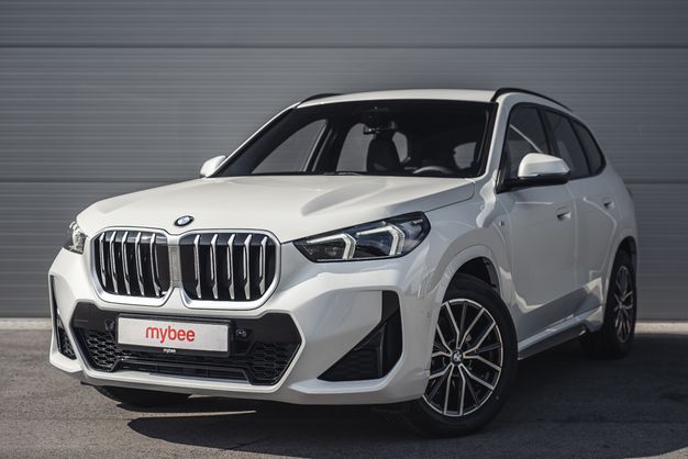 BMW X1 sDrive18i MSport
