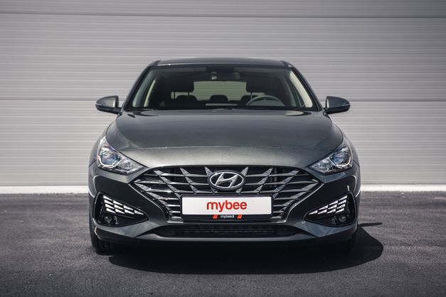Hyundai i30 1.0 120HP