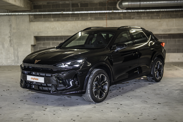 Cupra Formentor Facelift 1.5 eTSI