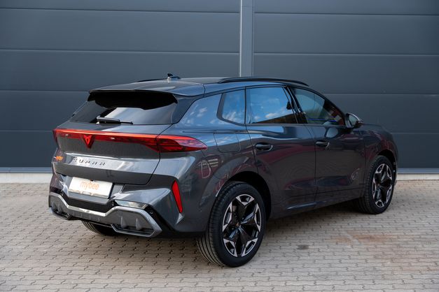 Cupra Terramar VZ