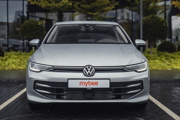 Volkswagen Golf New LIFE 30Y 1.5T