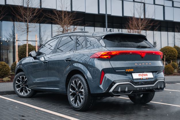 Cupra Terramar 1.5 eTSI