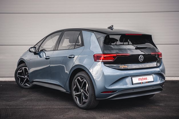 Volkswagen ID.3 Electric 