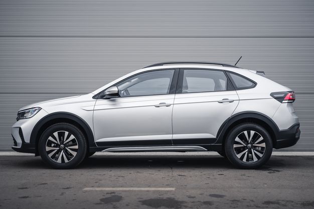 Volkwagen Taigo Life 1.0TSI 110HP DSG