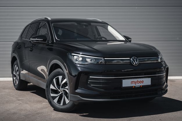 Volkswagen Tiguan Life 30Y 1.5TSI