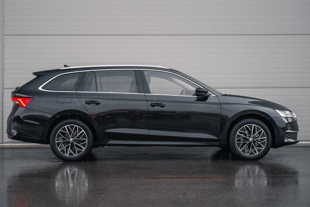 Skoda Octavia Combi 1.5 TSI m-Hybrid