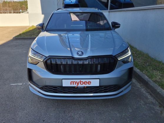 Skoda Kodiaq Sportline 1.5 TSI m-Hybrid