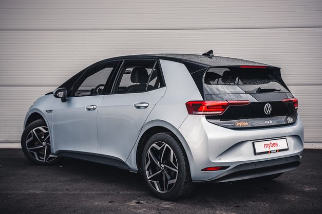 Volkswagen ID.3 Electric 