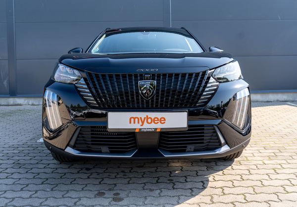 Peugeot 2008 GT PureTech 130 AT8