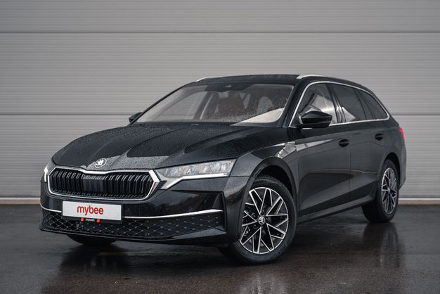 Skoda Octavia Combi Selection 1.5TSI