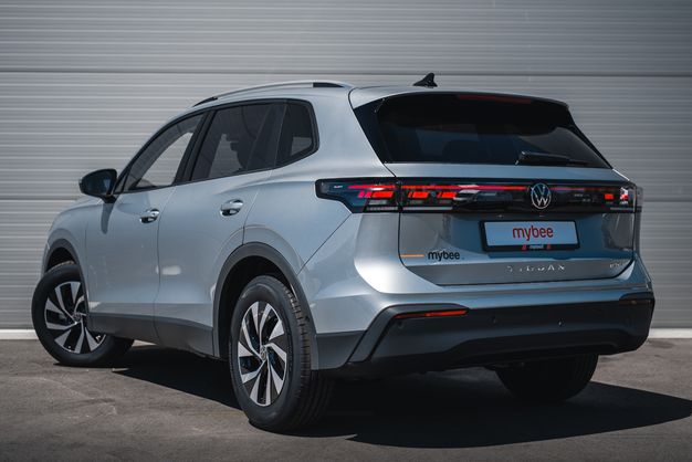 Volkswagen Tiguan Life 30Y 1.5TSI