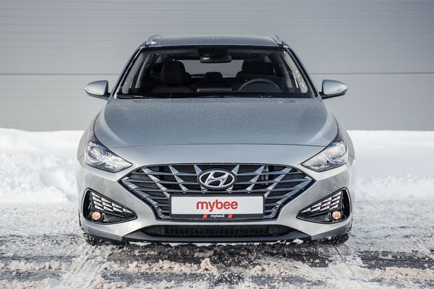 Hyundai i30 Wagon