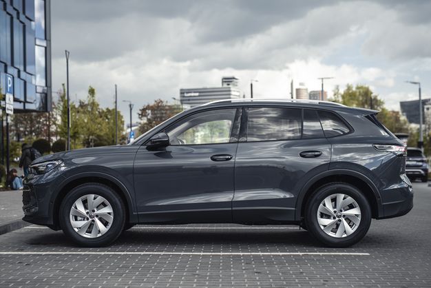 Volkswagen Tiguan Life 30Y 1.5TSI
