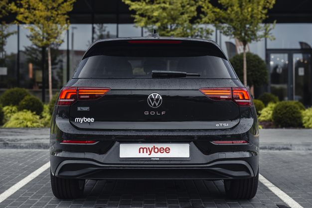 Volkswagen Golf New LIFE 30Y 1.5T