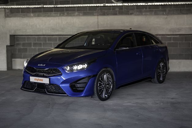 KIA PROCEED GT-LINE