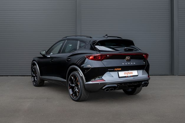 CUPRA Formentor VZ 2.0 TSI 310HP 4X4