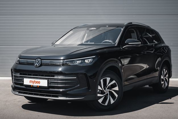Volkswagen Tiguan NEW Life 30Y 1.5TSI