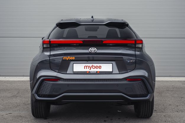Toyota C-HR 1.8 Hybrid Style