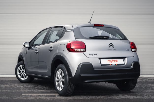 Citroen C3 MT