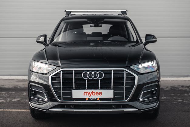 AUDI Q5 Advanced 35 TDI S tronic