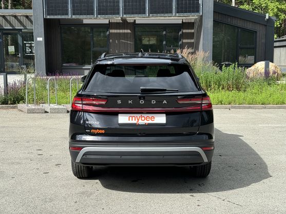 Škoda Kodiaq Selection