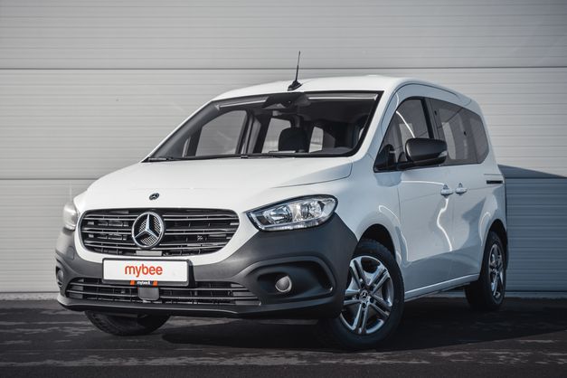 Mercedes-Benz Citan Tourer Pro