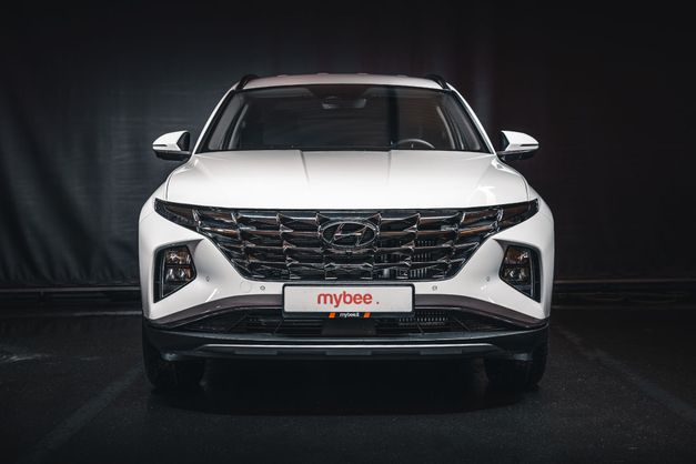 Hyundai Tucson T-GDI MildHybrid Premium