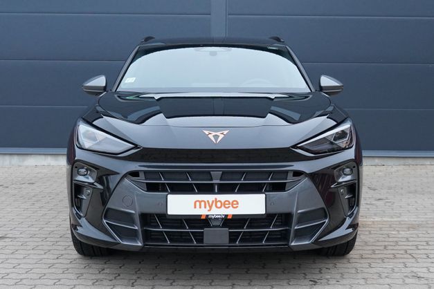 Cupra Terramar 1.5 eTSI