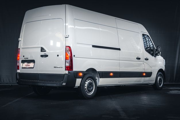 Renault Master L3H2