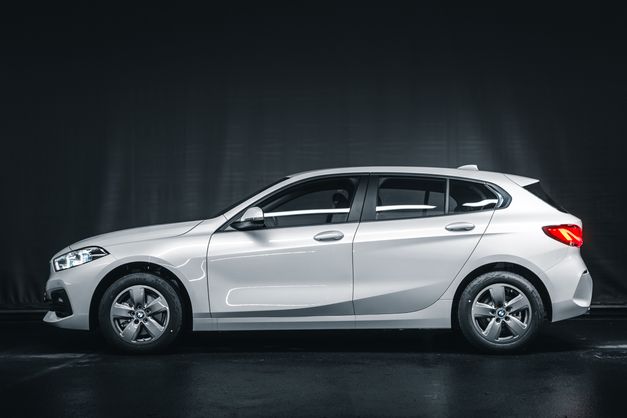 BMW 118i Hatchback