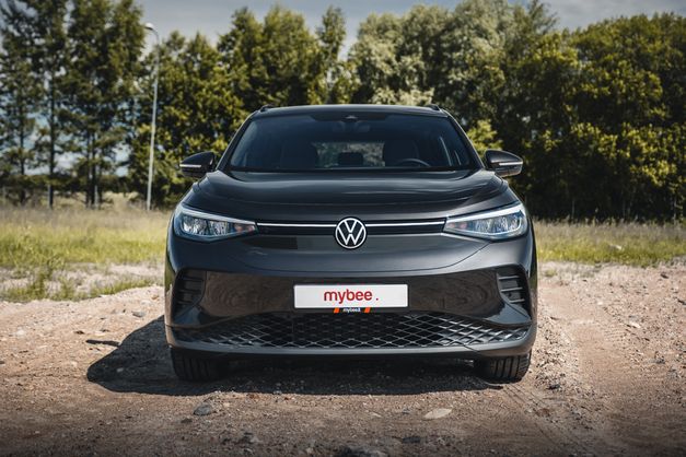 Volkswagen ID.4 Electric 