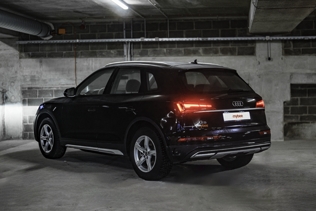 Audi Q5 Advanced 35TDI